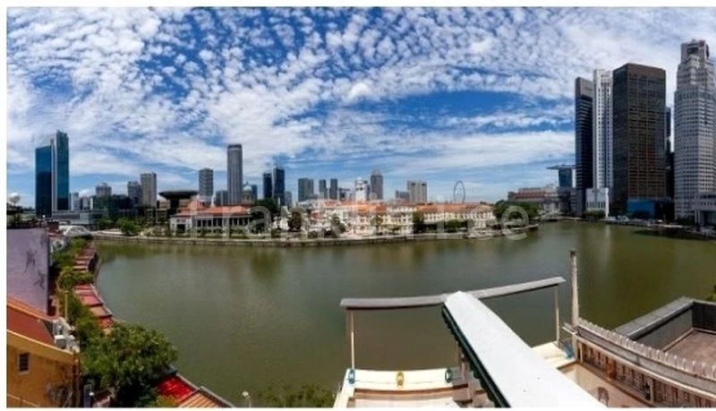 Food & Beverage for Rent in  Boat Quay Conservation Area - Image 3