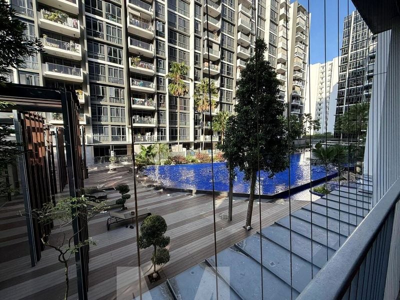 Common Room (Condo) for Rent in  La Fiesta - Image 5