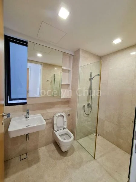 2 Bed Condo for Sale in  Trilight - Image 2