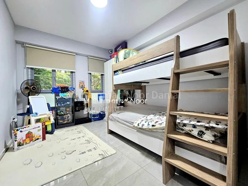 5 Room (5I) HDB for Sale in  684B Edgedale Plains - Image 10