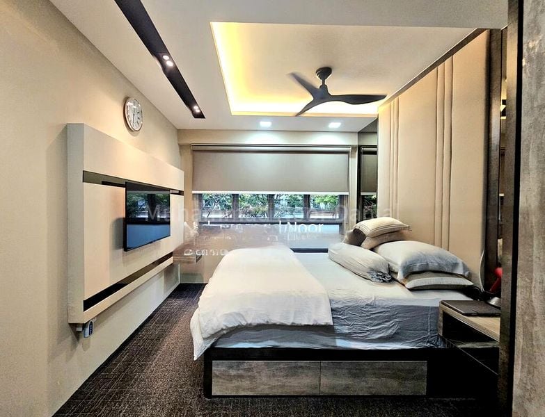 5 Room (5I) HDB for Sale in  684B Edgedale Plains - Image 5