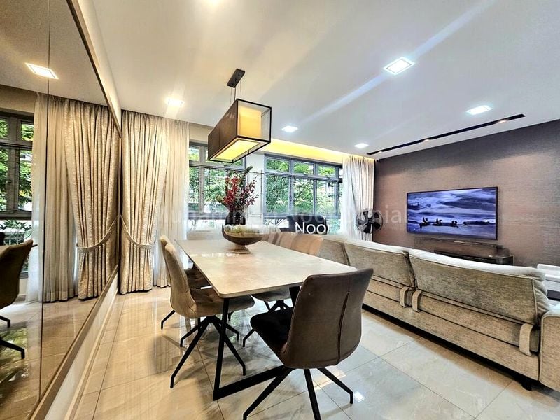 5 Room (5I) HDB for Sale in  684B Edgedale Plains - Image 3