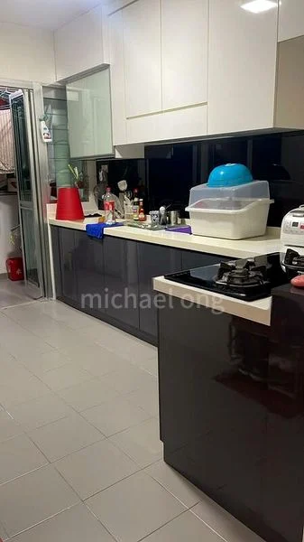 4 Room (4A) HDB for Rent in  428B Yishun Avenue 11 - Image 3