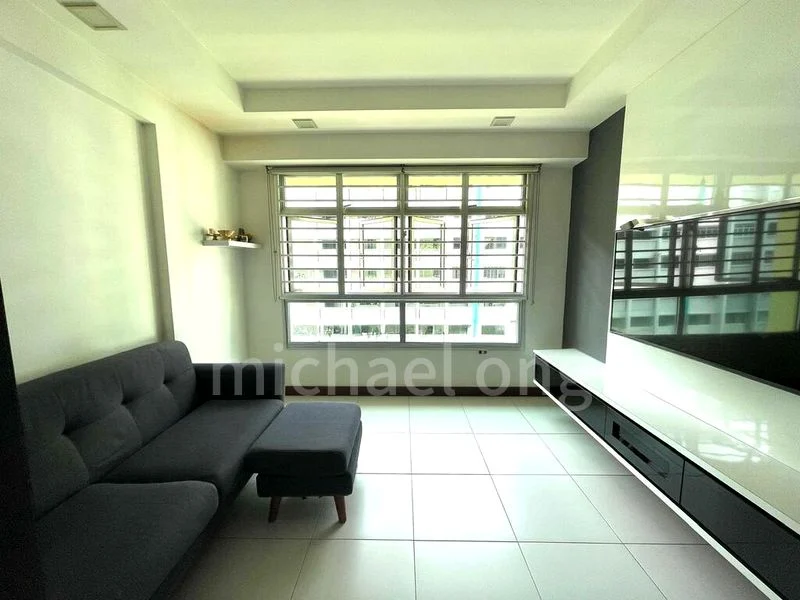4 Room (4A) HDB for Rent in  428B Yishun Avenue 11 - Image 1