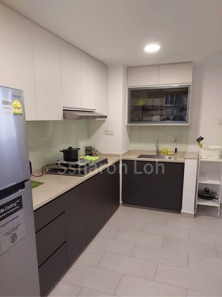 Common Room (Condo) for Rent in Woodsvale - Image 10