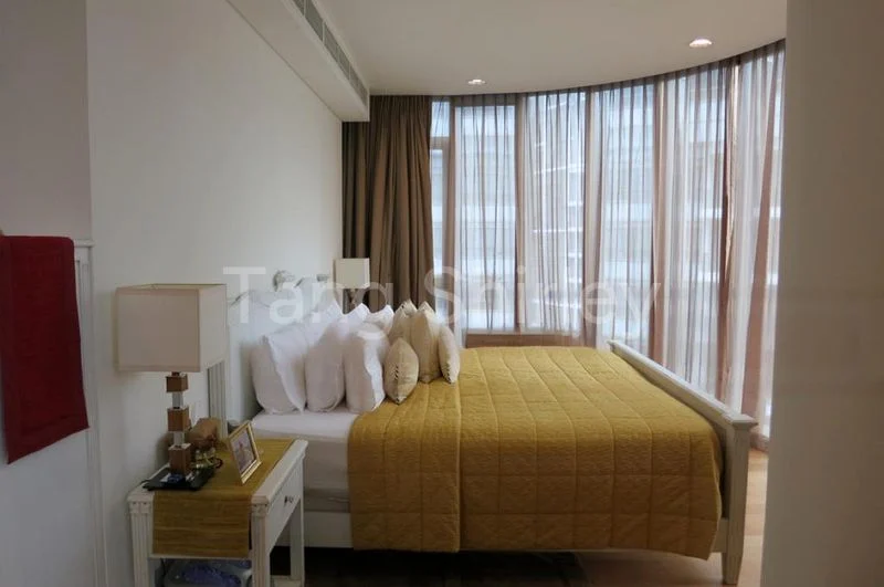 4 Bed Condo for Rent in  Tan Chin Tuan Mansion - Image 5