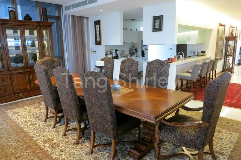 4 Bed Condo for Rent in  Tan Chin Tuan Mansion - Image 10