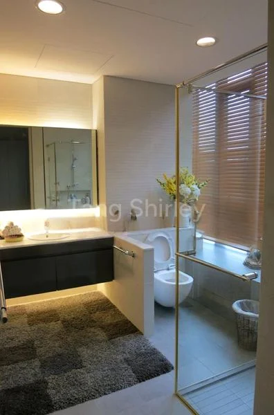 4 Bed Condo for Rent in  Tan Chin Tuan Mansion - Image 21