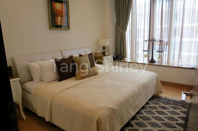 4 Bed Condo for Rent in  Tan Chin Tuan Mansion - Image 7