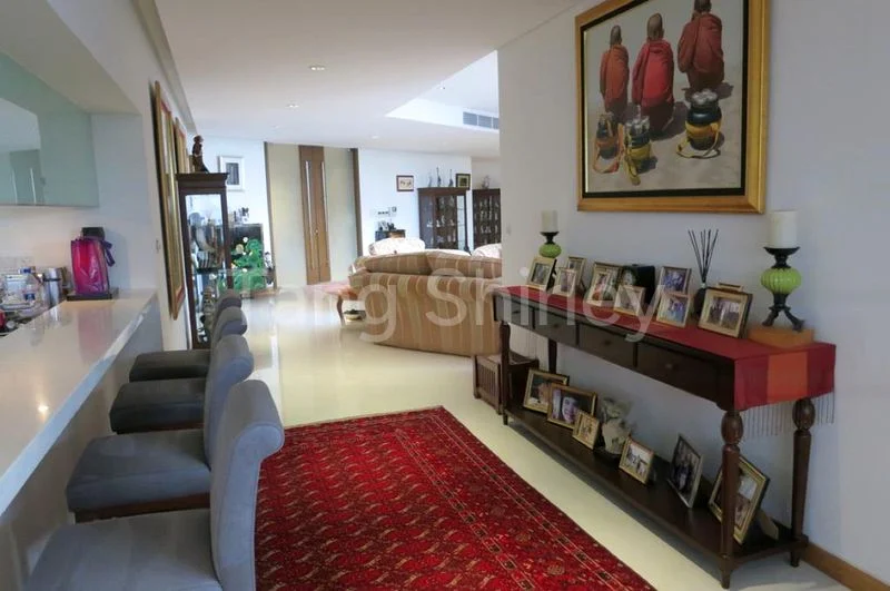 4 Bed Condo for Rent in  Tan Chin Tuan Mansion - Image 2
