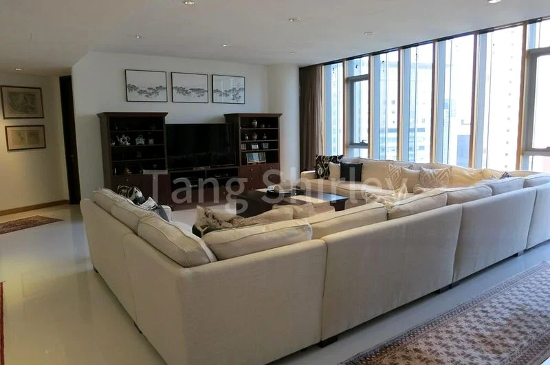 4 Bed Condo for Rent in  Tan Chin Tuan Mansion - Image 8