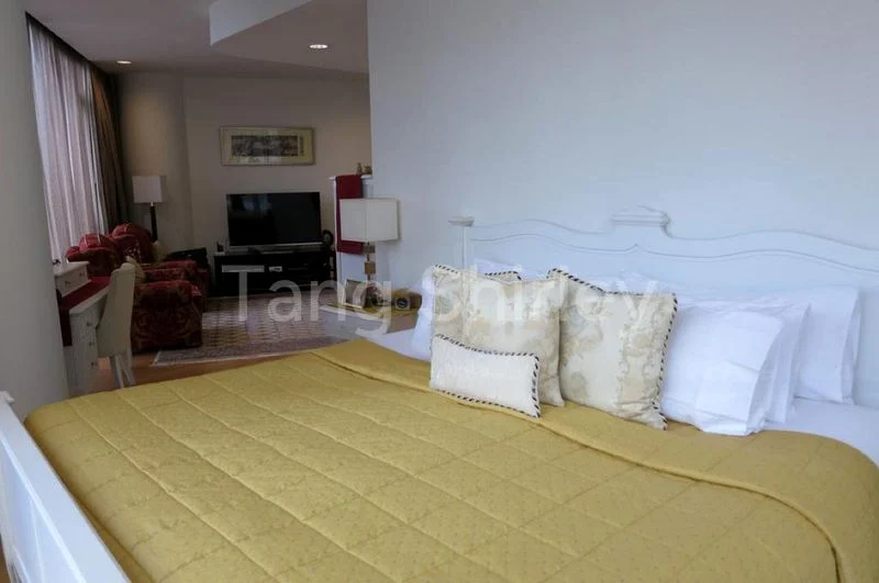 4 Bed Condo for Rent in  Tan Chin Tuan Mansion - Image 4