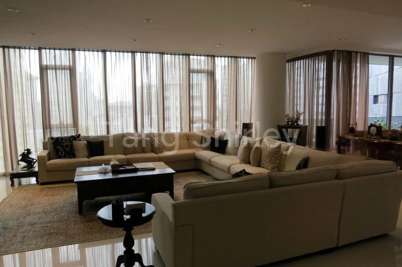4 Bed Condo for Rent in  Tan Chin Tuan Mansion - Image 3