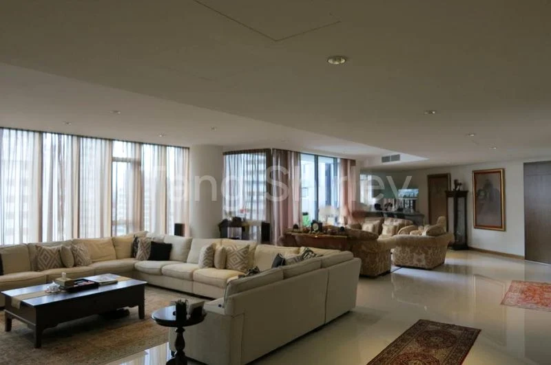 4 Bed Condo for Rent in  Tan Chin Tuan Mansion - Image 1