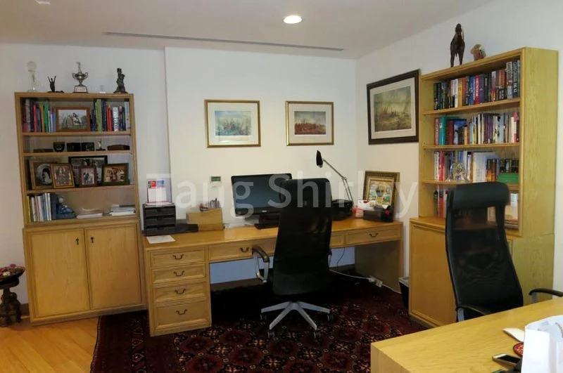 4 Bed Condo for Rent in  Tan Chin Tuan Mansion - Image 11