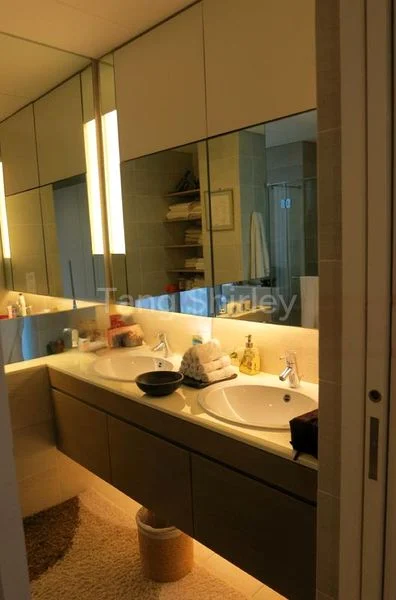 4 Bed Condo for Rent in  Tan Chin Tuan Mansion - Image 12