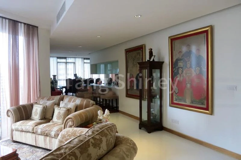 4 Bed Condo for Rent in  Tan Chin Tuan Mansion - Image 9