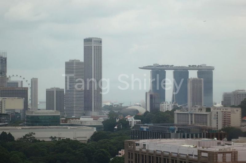 4 Bed Condo for Rent in  Tan Chin Tuan Mansion - Image 19