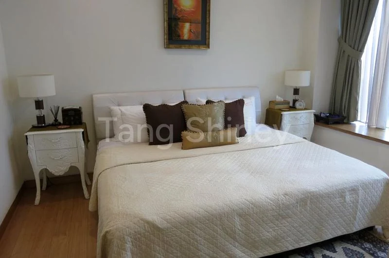 4 Bed Condo for Rent in  Tan Chin Tuan Mansion - Image 16