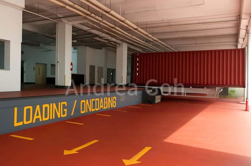 Factory / Workshop (B2) for Sale: Enterprise One - Image 4
