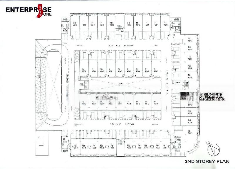 Factory / Workshop (B2) for Sale: Enterprise One - Image 5