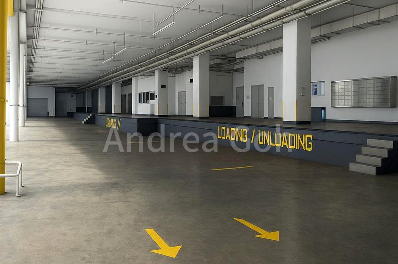 Factory / Workshop (B2) for Sale: Enterprise One - Image 3