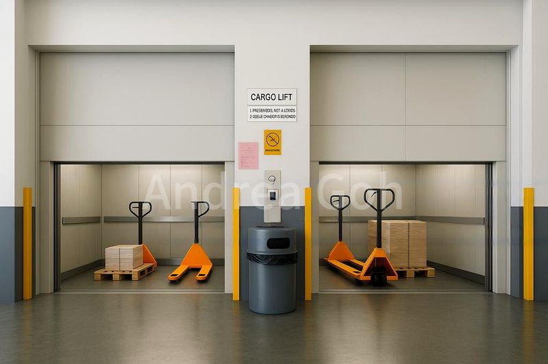 Factory / Workshop (B2) for Sale: Enterprise One - Image 2