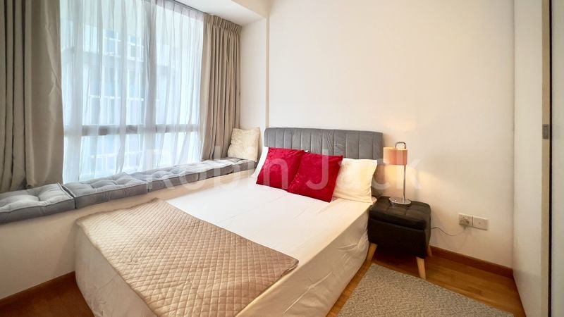 1 Bed Apartment (Condo) for Rent in The Axis - Image 5