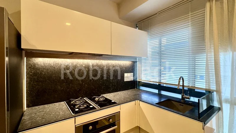 1 Bed Apartment (Condo) for Rent in The Axis - Image 8