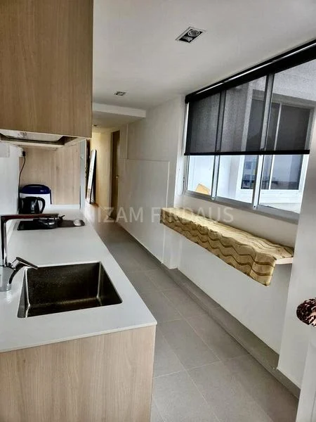 Common Room (HDB) for Rent in  8 Jalan Kukoh - Image 3