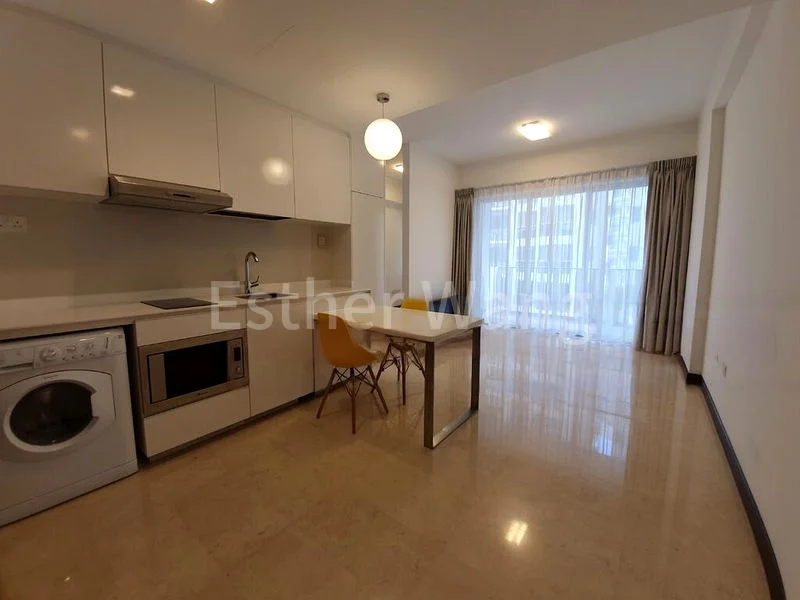 1 Bed Condo for Sale in Eco - Image 2