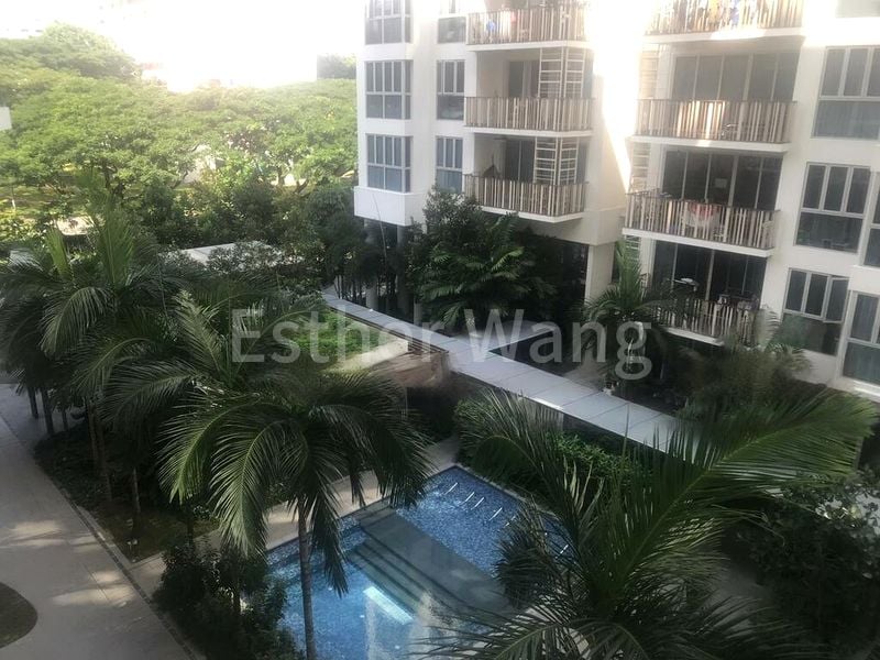 1 Bed Condo for Sale in Eco - Image 4