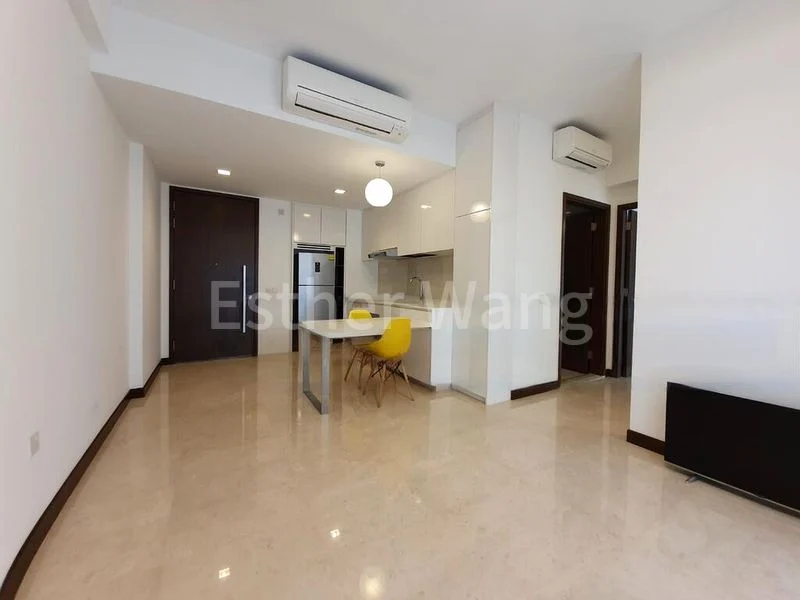 1 Bed Condo for Sale in Eco - Image 1