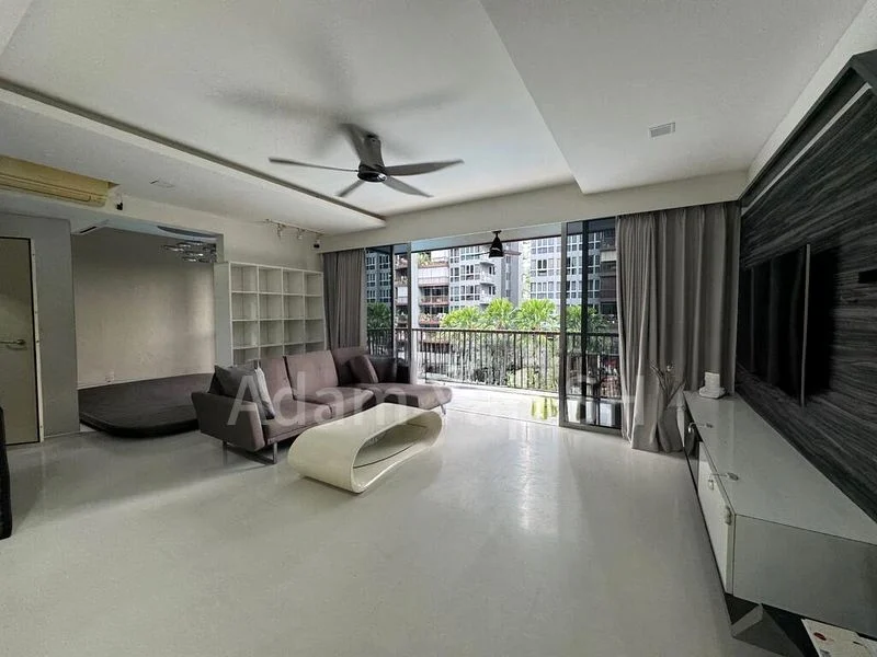 3 Bed Executive Condo for Rent in  Austville Residences - Image 10