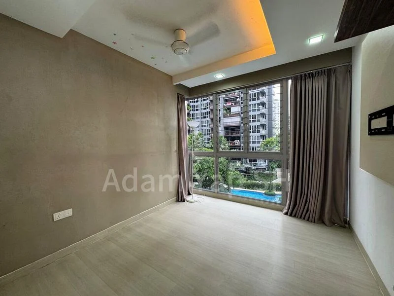 3 Bed Executive Condo for Rent in  Austville Residences - Image 1