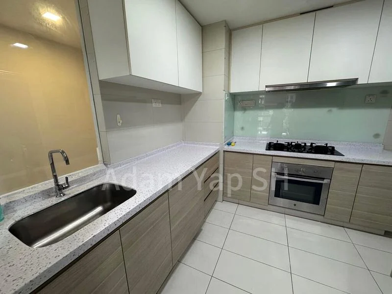 3 Bed Executive Condo for Rent in  Austville Residences - Image 4