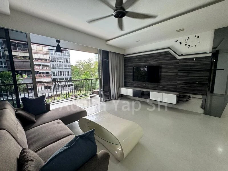 3 Bed Executive Condo for Rent in  Austville Residences - Image 2