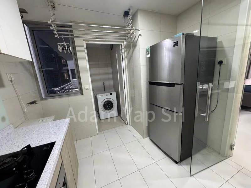 3 Bed Executive Condo for Rent in  Austville Residences - Image 5