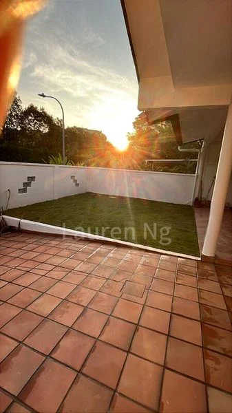 4 Bed Semi-Detached House (Landed) for Rent in  Binjai Park - Image 7