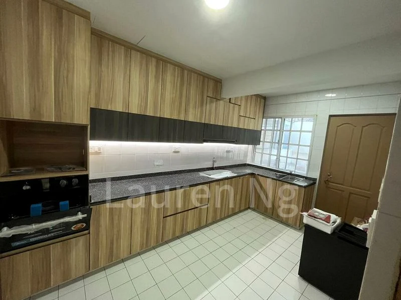 4 Bed Semi-Detached House (Landed) for Rent in  Binjai Park - Image 8