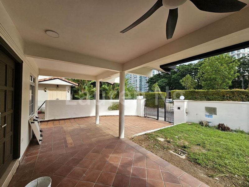 4 Bed Semi-Detached House (Landed) for Rent in  Binjai Park - Image 2