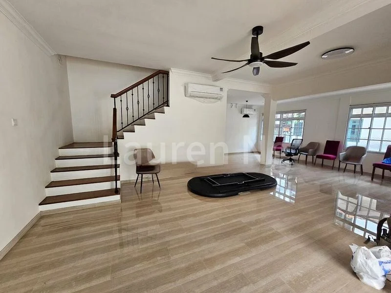 4 Bed Semi-Detached House (Landed) for Rent in  Binjai Park - Image 3