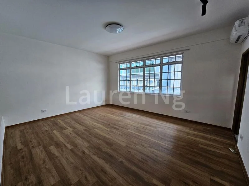 4 Bed Semi-Detached House (Landed) for Rent in  Binjai Park - Image 1
