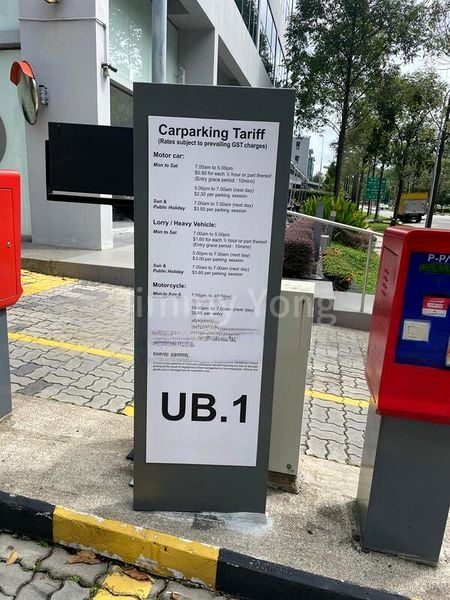 Light Industrial (B1) for Sale: UB. One, 1, 2, 3, 4, 5, 6, 7, 8, 9, 10, 11, 12, - Image 3