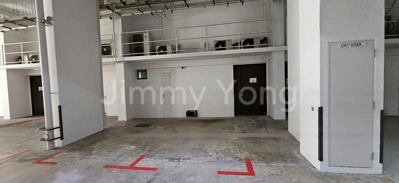 Light Industrial (B1) for Sale: UB. One, 1, 2, 3, 4, 5, 6, 7, 8, 9, 10, 11, 12, - Image 1