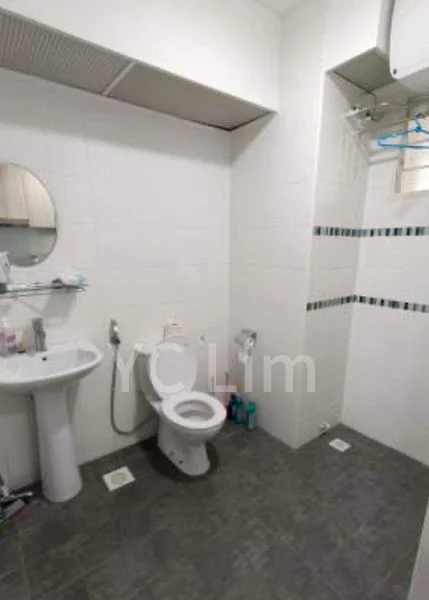 Common Room (HDB) for Rent in  410B Fernvale Road - Image 3