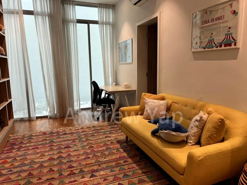 Master Room (Condo) for Rent in  Botannia - Image 3