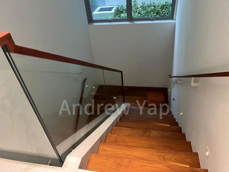 Master Room (Condo) for Rent in  Botannia - Image 4