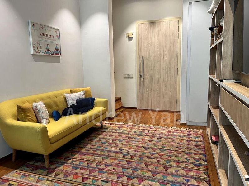 Master Room (Condo) for Rent in  Botannia - Image 2