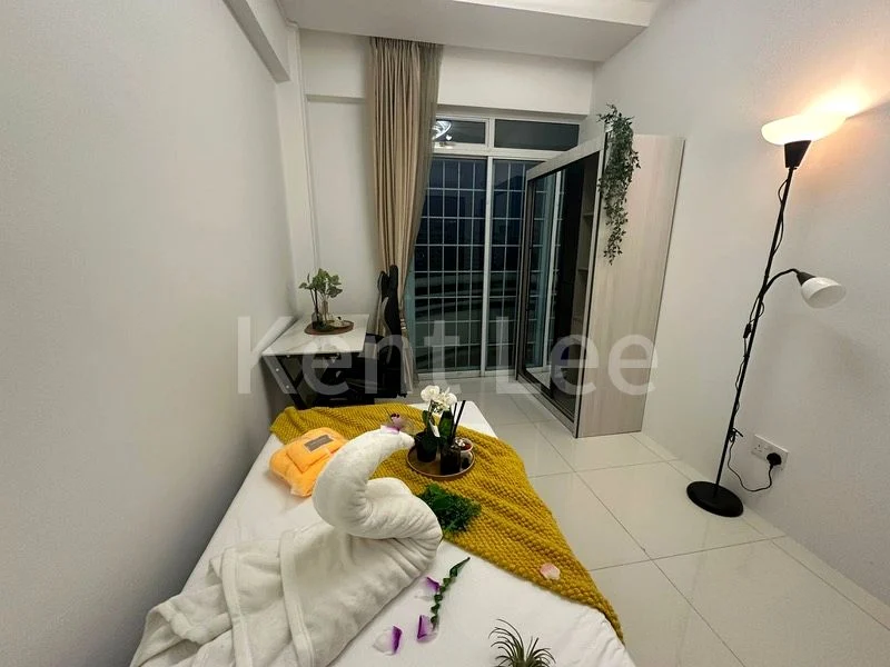 Common Room (Condo) for Rent in  Elias Green - Image 5